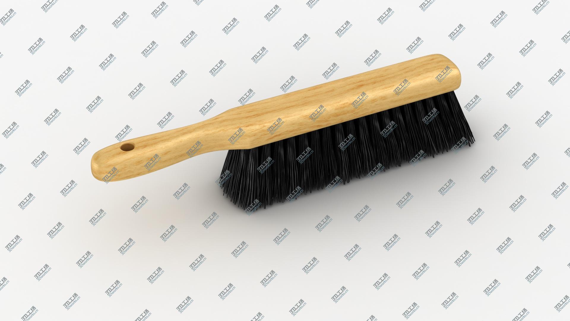 images/goods_img/202105073/Cleaning Brush Set 3D model/3.jpg